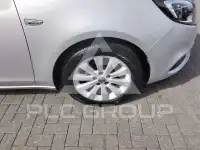 2017 Opel ZAFIRA