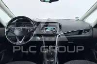 2017 Opel ZAFIRA