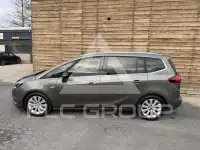 2017 Opel ZAFIRA