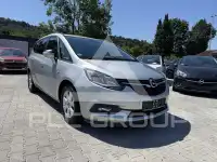 2017 Opel ZAFIRA