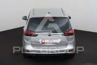2017 Opel ZAFIRA