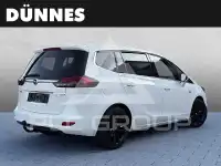 2017 Opel ZAFIRA