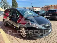 2017 Opel ZAFIRA