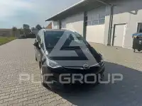 2017 Opel ZAFIRA