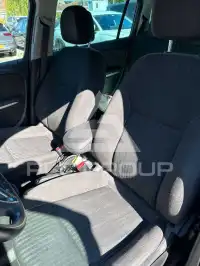 2017 Opel ZAFIRA