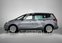 2017 Opel ZAFIRA