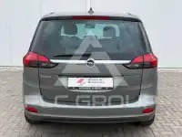 2017 Opel ZAFIRA