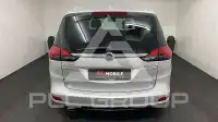 2017 Opel ZAFIRA