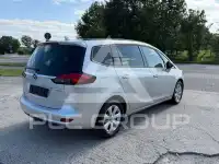 2017 Opel ZAFIRA