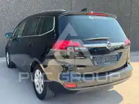 2017 Opel ZAFIRA