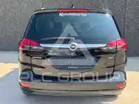 2017 Opel ZAFIRA