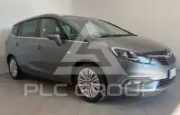2017 Opel ZAFIRA