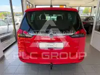 2017 Opel ZAFIRA