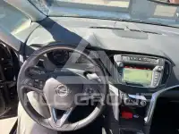 2017 Opel ZAFIRA