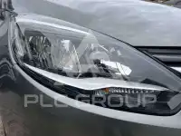 2017 Opel ZAFIRA