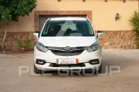 2017 Opel ZAFIRA