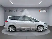 2017 Opel ZAFIRA