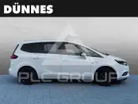 2017 Opel ZAFIRA