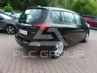 2017 Opel ZAFIRA