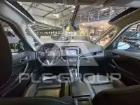 2017 Opel ZAFIRA