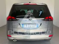 2017 Opel ZAFIRA