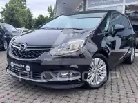 2017 Opel ZAFIRA