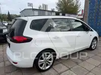 2017 Opel ZAFIRA
