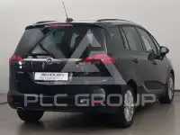 2017 Opel ZAFIRA