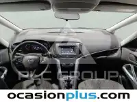 2017 Opel ZAFIRA