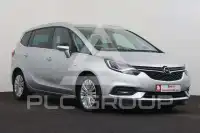 2017 Opel ZAFIRA