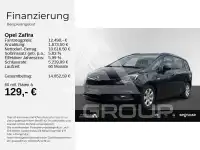 2017 Opel ZAFIRA
