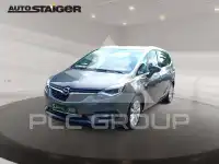 2017 Opel ZAFIRA