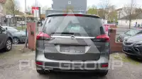 2017 Opel ZAFIRA