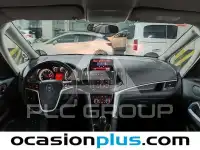2017 Opel ZAFIRA