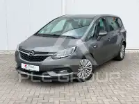 2017 Opel ZAFIRA
