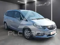 2017 Opel ZAFIRA