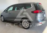 2017 Opel ZAFIRA