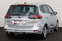 2017 Opel ZAFIRA