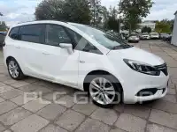 2017 Opel ZAFIRA