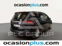 2017 Opel ZAFIRA