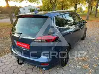 2017 Opel ZAFIRA