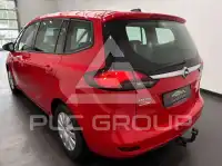 2017 Opel ZAFIRA