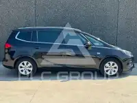 2017 Opel ZAFIRA