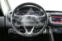 2017 Opel ZAFIRA