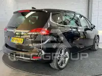 2017 Opel ZAFIRA