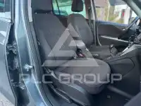 2017 Opel ZAFIRA