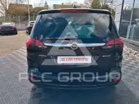 2017 Opel ZAFIRA
