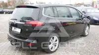 2017 Opel ZAFIRA