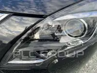 2017 Opel ZAFIRA