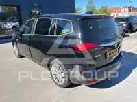 2017 Opel ZAFIRA